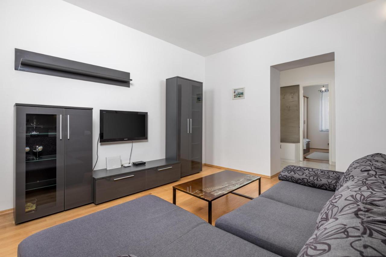 Apartment Radman 리예카 외부 사진