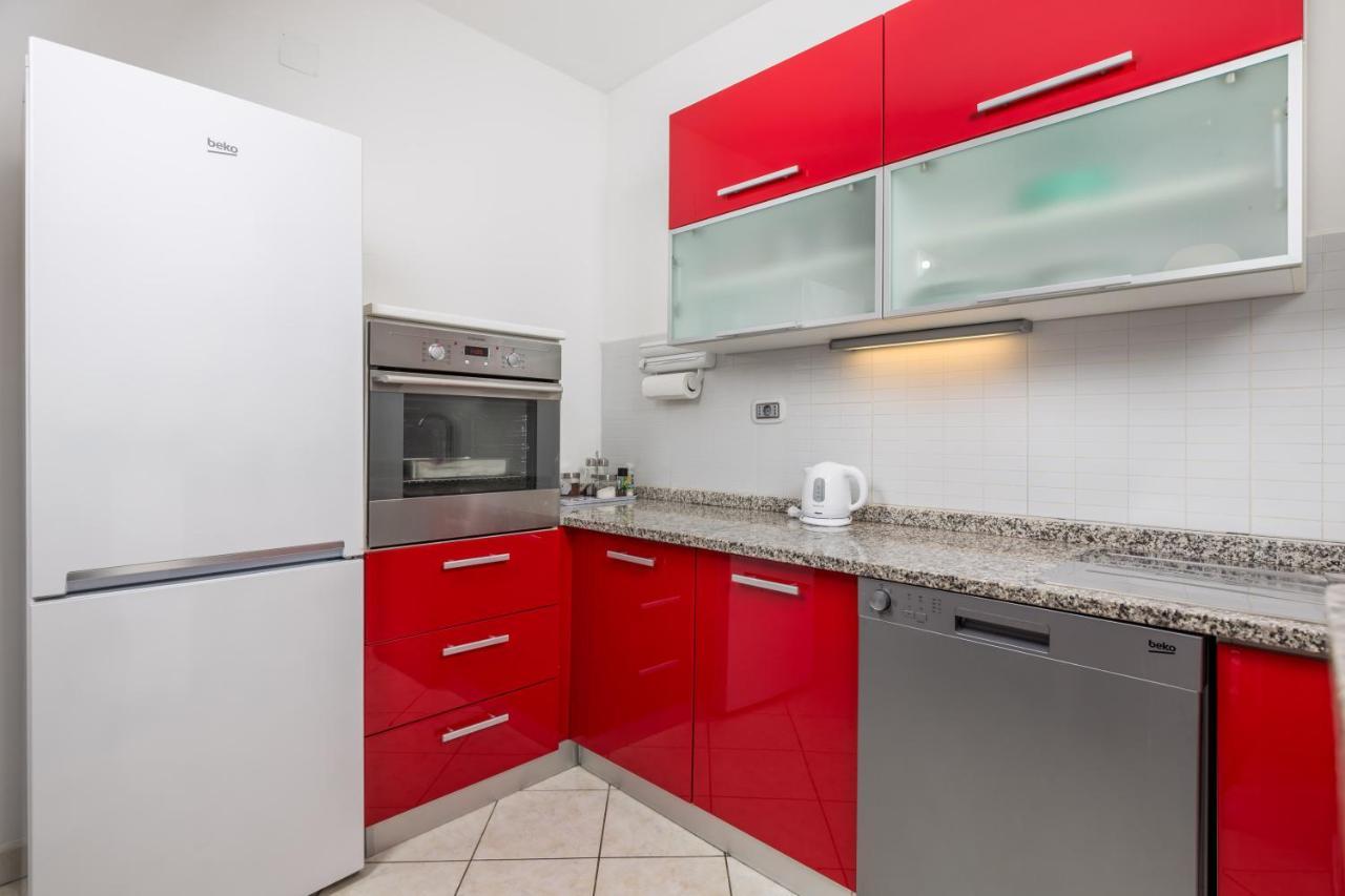 Apartment Radman 리예카 외부 사진