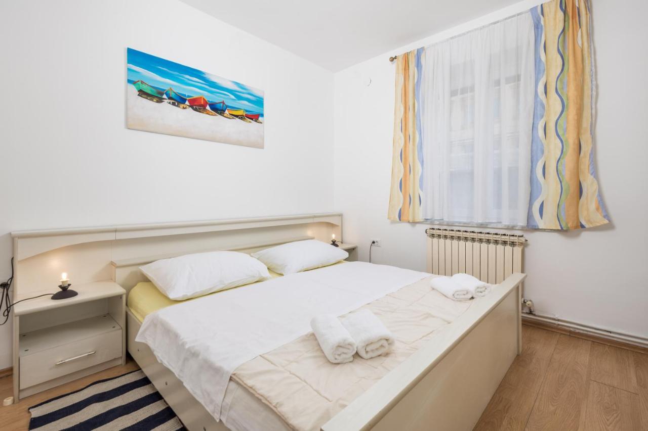 Apartment Radman 리예카 외부 사진