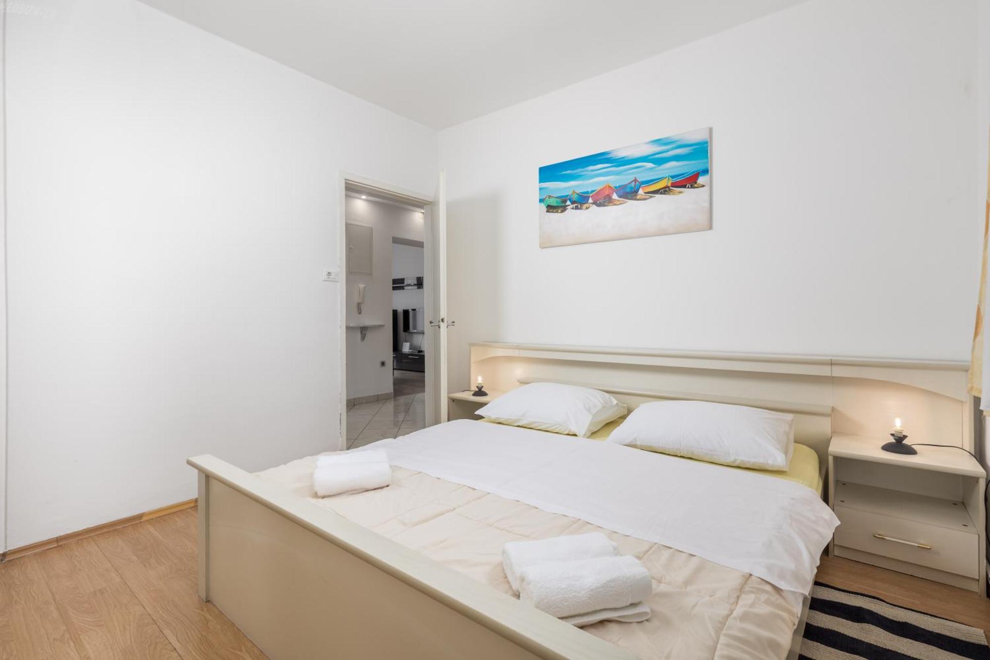 Apartment Radman 리예카 외부 사진