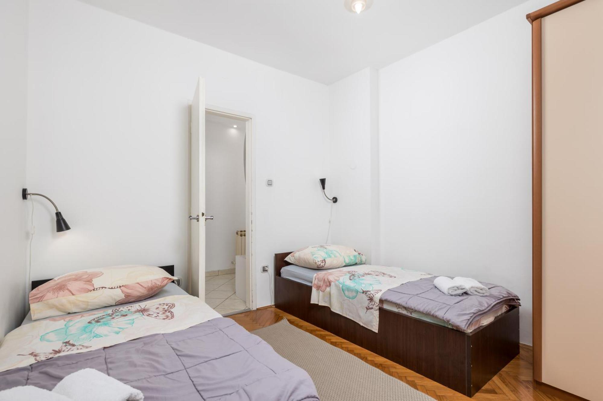 Apartment Radman 리예카 외부 사진